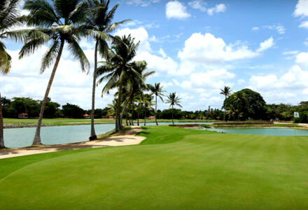 Dominikanische-Republik-the-links-courses in Punte Cana