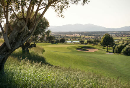 Golf Urlaub Angebote von Maximum Golfreisen-  Son Gual-Breite Fairways