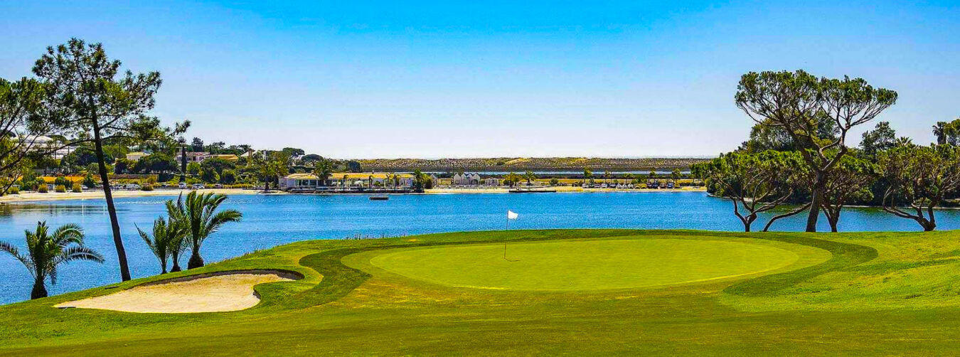 Golfreise nach Portugal mit Maximum Golfreisen mit besten Preisen