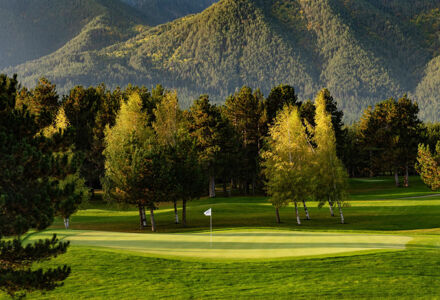 Pirin Golf & Country Club