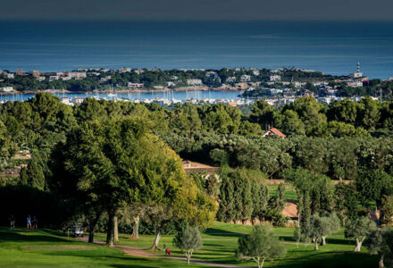 Vall D'oR Golf Club - Golfurlaub auf Mallorca - Golfreise Sonderangebote von Maximum Golfreisen