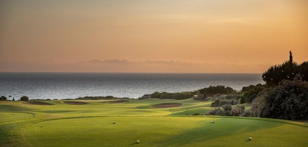 MAXIMUM Golfreisen Costa Navarino Dunes Course