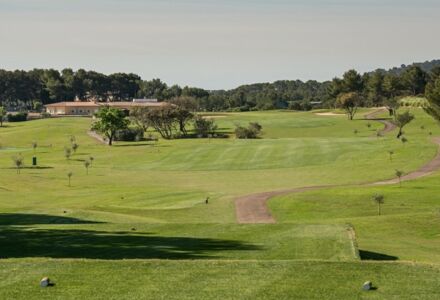 Son Quint Golfclub-Greenfee Angebpte von Maximum Golfreisen