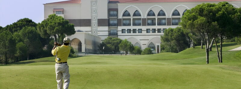 Golfreise nach Belek -Kempinski-Hotel-The-Dome-Antalya-Golf-Club-Maximum-Golfreisen