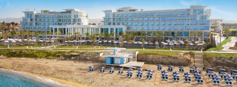 Golfurlaub-Bilder für Hotel Amavi in Zypern-Maximum Golfreisen
