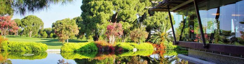 Reisen nach Antalya-Belek-Gloria Hotel Serenity- Gloria Golf Club Haus - Maximum-Golfreisen