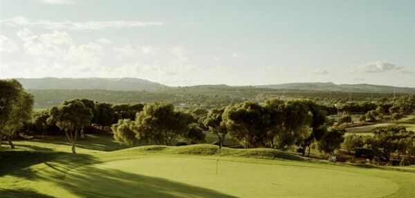 MAXIMUM Golfreisen Montenmedio Golf Club