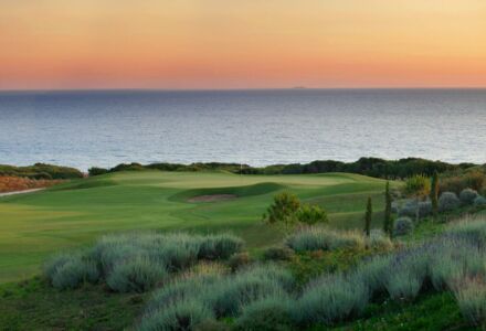 Golfurlaub in Costa Navarino- Paphos-mit Informationen aus Experten und Beschreibungen der Golfplätze