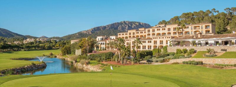 Steigenberger-Camp-de-Mar-Mallorca_Hotel_Resort_Sport_Golf-Maximum-Golfreisen