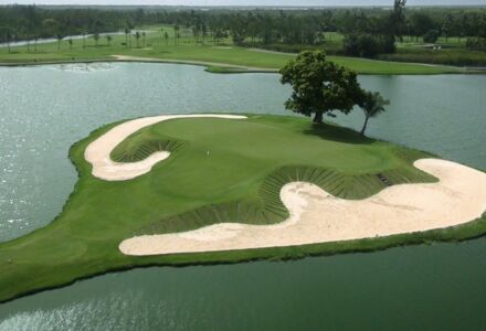 Barcelo-Bavaro-Golfplatz-Maximum-Golfreisen