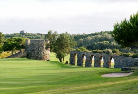 Bilder für Penha-Longa-Atlantico-Golf-Platz-Maximum-Golfreisen