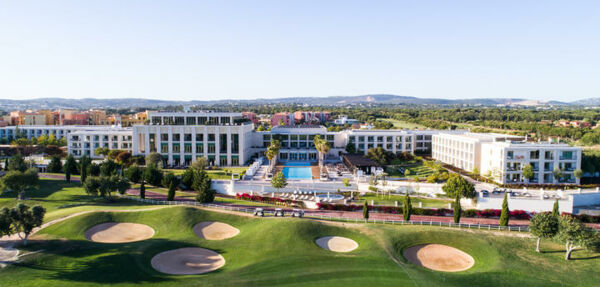 MAXIMUM Golfreisen Anantara Vilamoura Algarve Resort